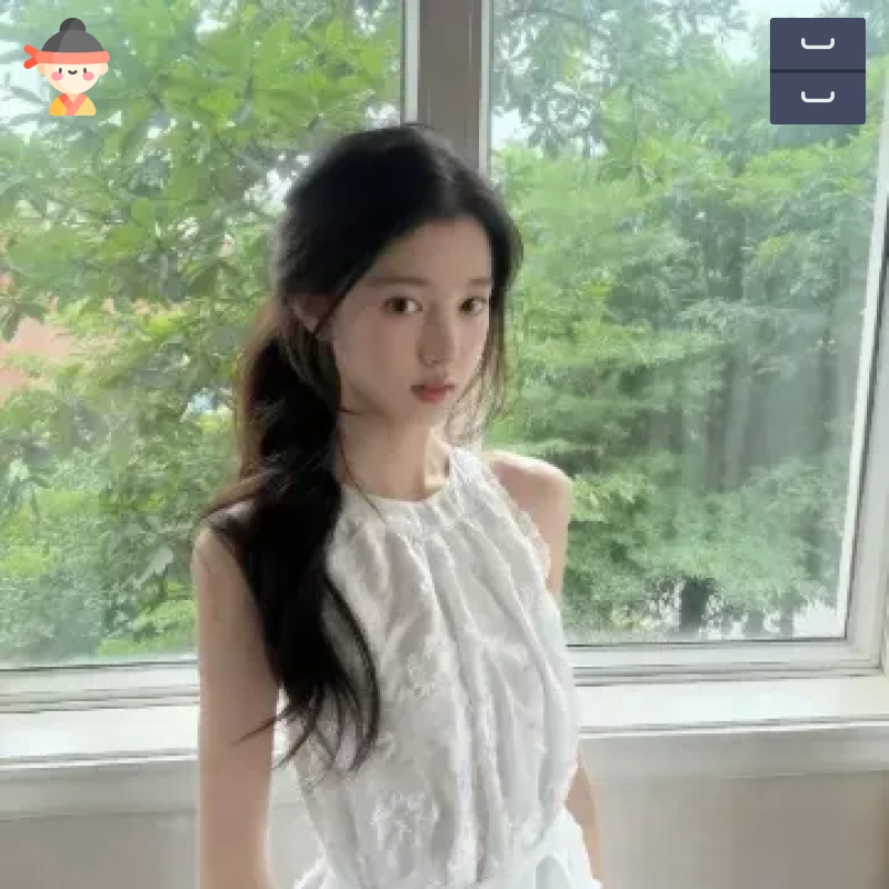 梁女士